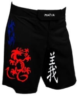 MaFiA FightWear